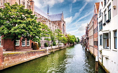 Dordrecht, Netherlands Dordrecht, Netherlands